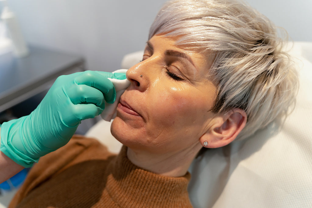Anti-wrinkle Injections