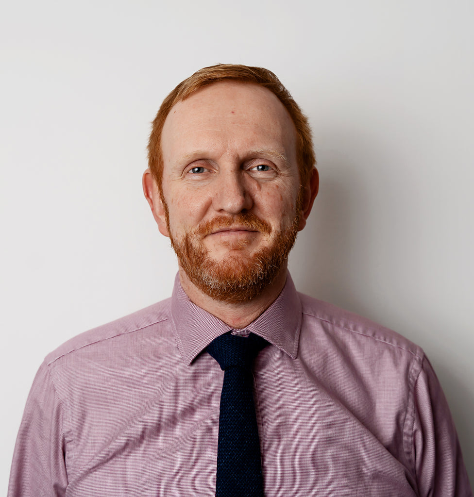 Neil Strachan