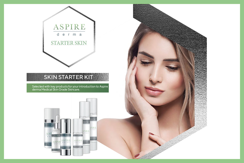 Skin Starter Kit