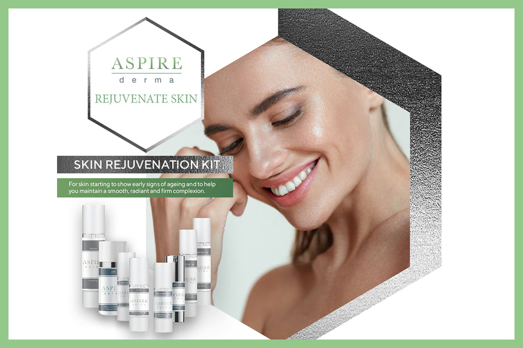Skin Rejuvenation Kit
