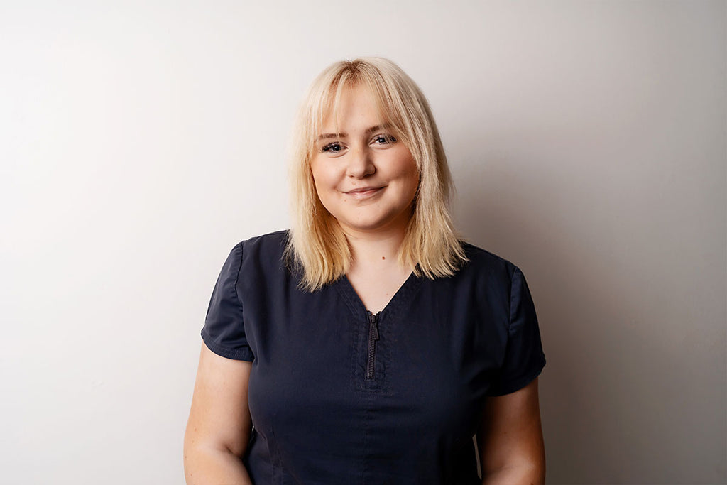 Ailidh Strachan