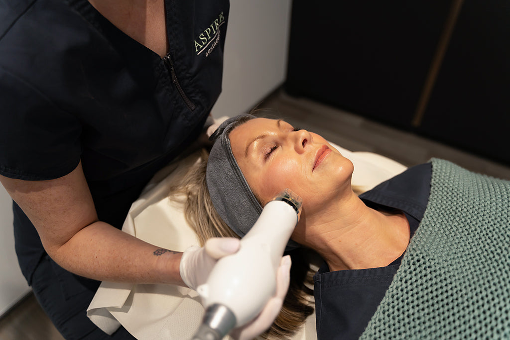 Secret RF Skin Micro-Needling